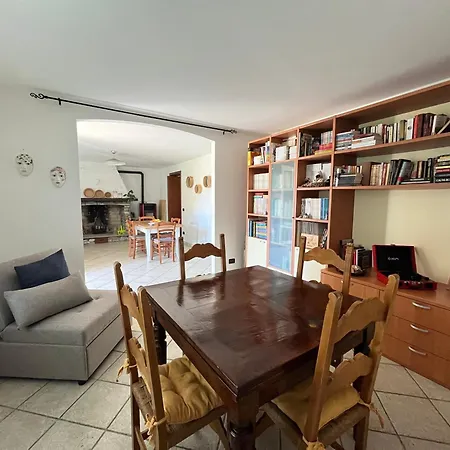 Bed and Breakfast R&b Dalla Licia