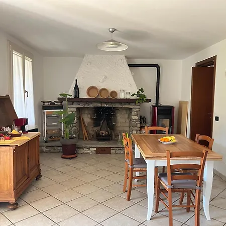 R&b Dalla Licia Bed and Breakfast San Giorgio di Piano