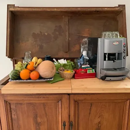 R&b Dalla Licia Bed & Breakfast San Giorgio di Piano