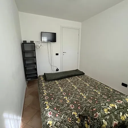 R&b Dalla Licia Bed and Breakfast