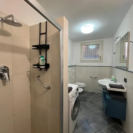 R&b Dalla Licia Bed & Breakfast San Giorgio di Piano