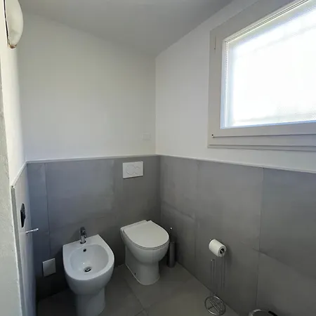 Alojamento de Acomodação e Pequeno-almoço R&b Dalla Licia San Giorgio di Piano