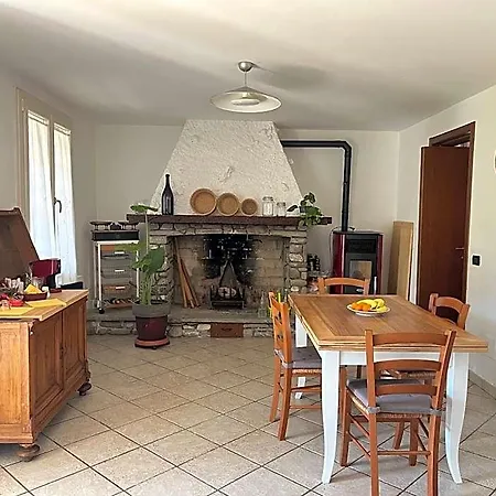 R&b Dalla Licia * San Giorgio di Piano