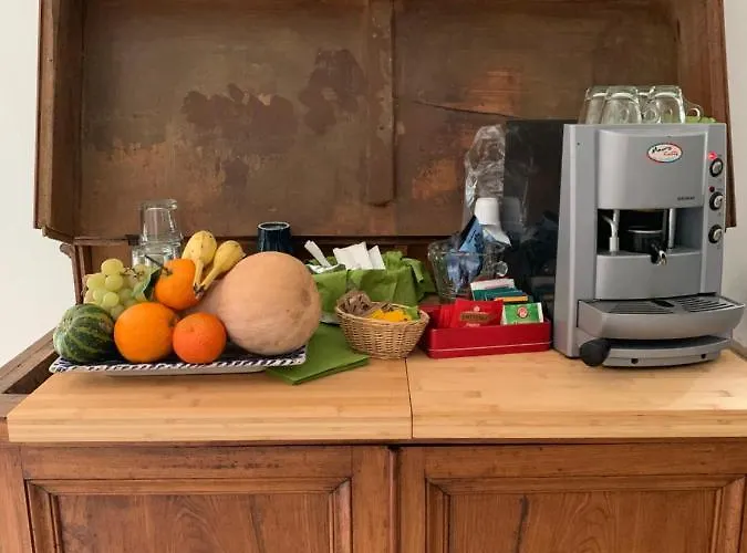 R&b Dalla Licia Bed & Breakfast San Giorgio di Piano