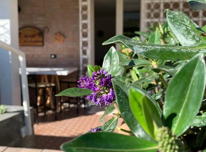 Bed & Breakfast R&b Dalla Licia San Giorgio di Piano