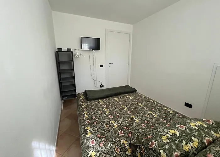 R&b Dalla Licia Bed and Breakfast