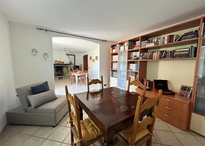 Bed & Breakfast R&b Dalla Licia