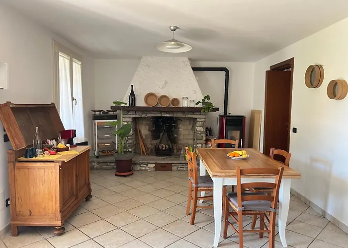 R&b Dalla Licia Bed & Breakfast San Giorgio di Piano