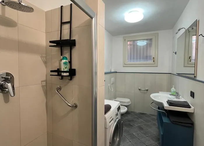 R&b Dalla Licia Bed & Breakfast San Giorgio di Piano