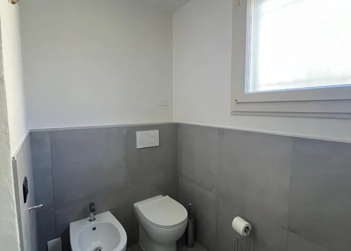 Bed and Breakfast R&b Dalla Licia San Giorgio di Piano