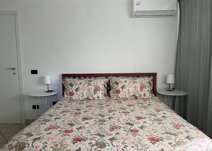 Bed & Breakfast R&b Dalla Licia